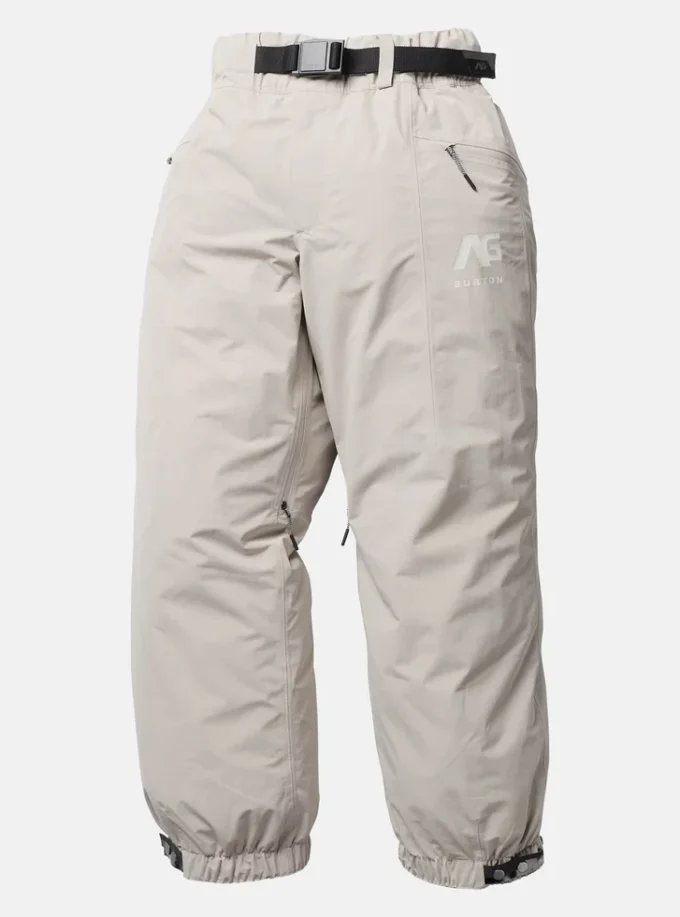 Pantaloni Burton AG Offspin Pantaloni Burton AG Offspin