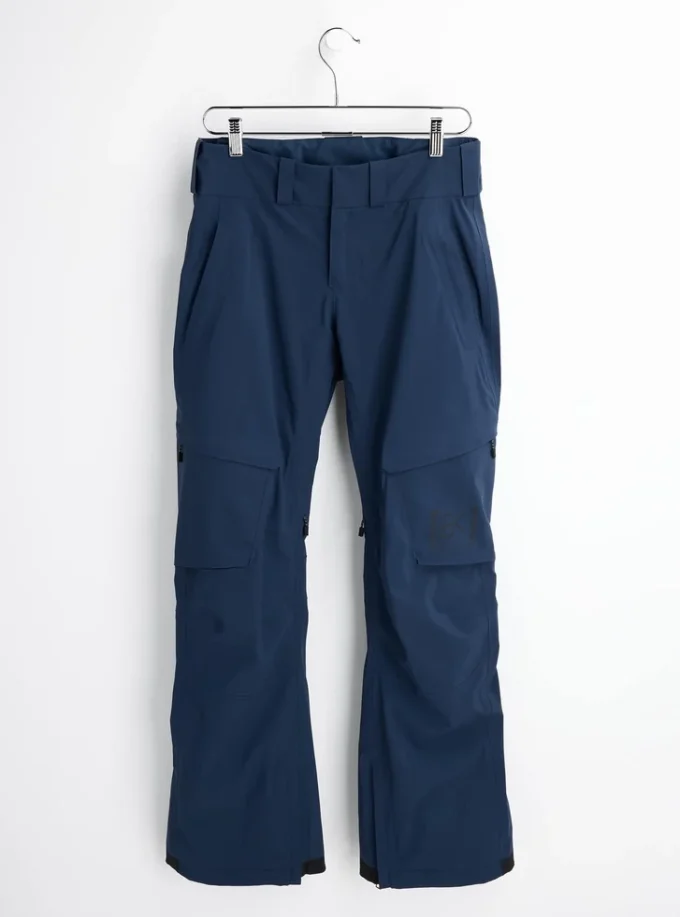 Pantaloni Burton [ak]® GORE-TEX Summit da donna – Taglia alta