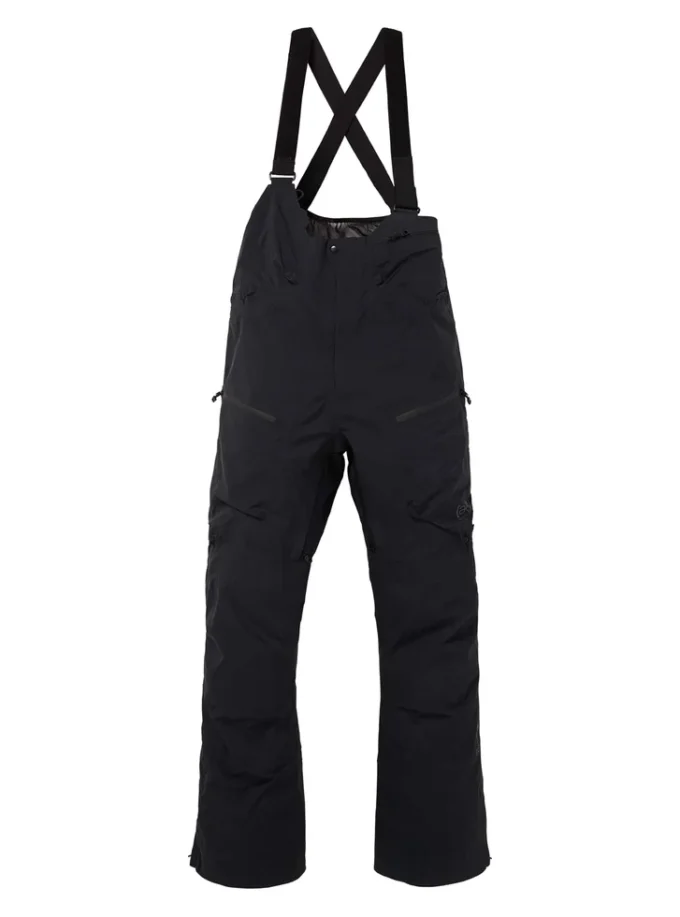 Pantaloni Burton [ak]® Japan GORE-TEX Pro Guide Hi-Top da uomo