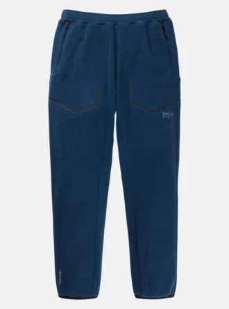 Pantaloni Burton [ak]® Japan Microfleece da uomo
