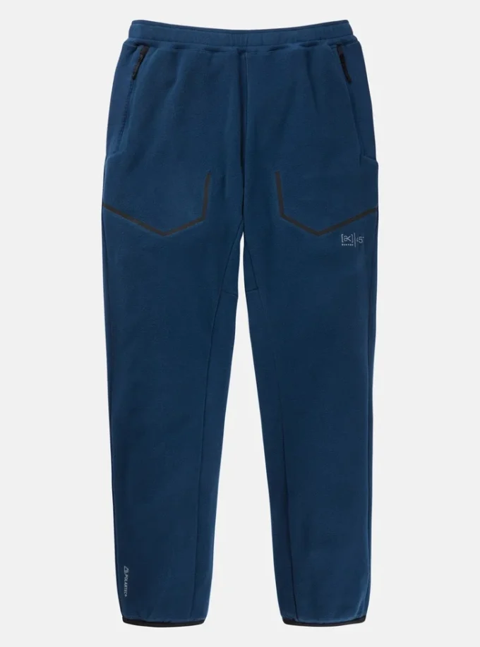 Pantaloni Burton [ak]® Japan Microfleece da uomo