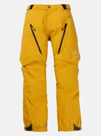 Pantaloni Burton [ak]® Tuvak GORE-TEX C-KNIT 3L da donna