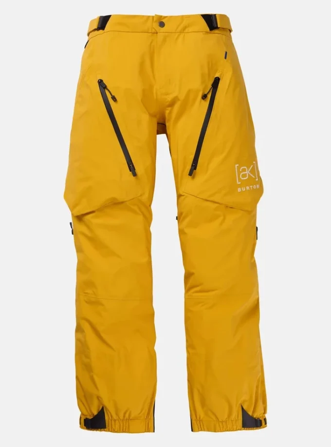 Pantaloni Burton [ak]® Tuvak GORE-TEX C-KNIT 3L da donna