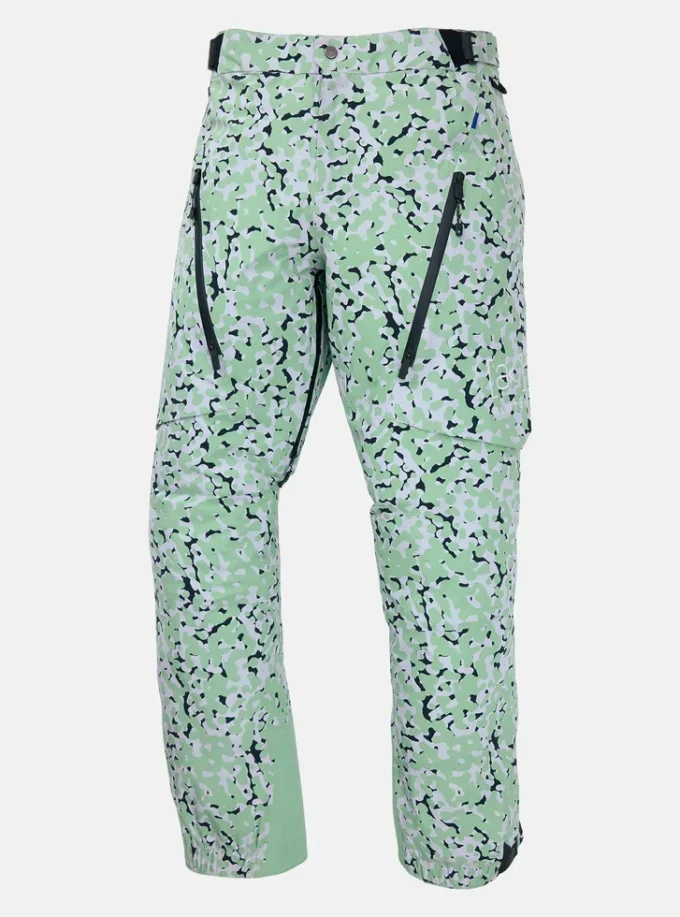 Pantaloni Burton [ak]® Tuvak GORE-TEX C-KNIT 3L da donna