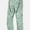 Pantaloni Burton [ak]® Tuvak GORE-TEX C-KNIT 3L da uomo