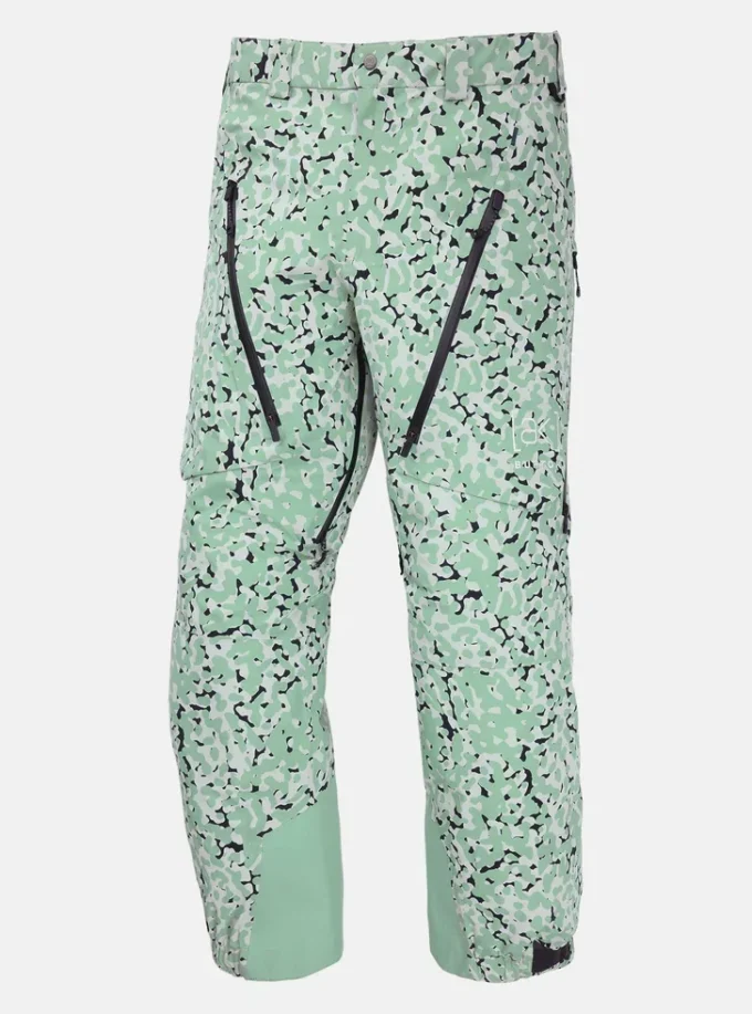 Pantaloni Burton [ak]® Tuvak GORE-TEX C-KNIT 3L da uomo