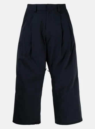 Pantaloni Burton Analog 3L Voiceover da donna