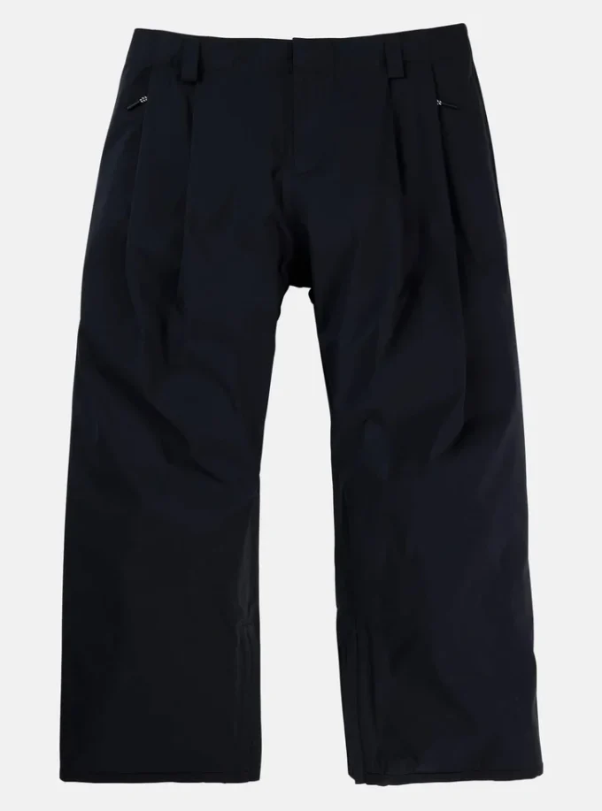 Pantaloni Burton Analog 3L Voiceover da uomo Pantaloni Burton Analog 3L Voiceover da uomo