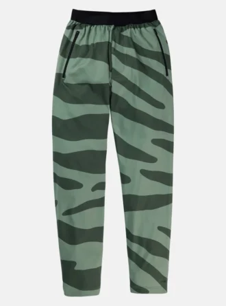 Pantaloni Burton Analog Farside Midweight