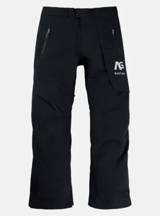 Pantaloni Burton Analog Hardpack GORE-TEX 3L