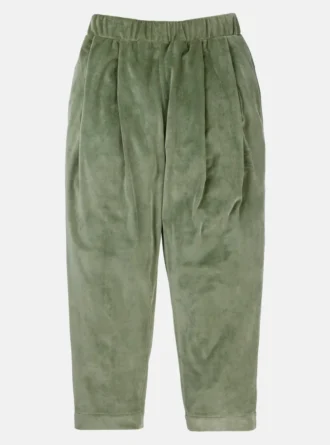 Pantaloni Burton Analog Overclear da donna