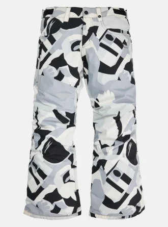 Pantaloni Burton Barnstorm 2L da ragazzo