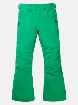 Pantaloni Burton Barnstorm 2L da ragazzo (campione)