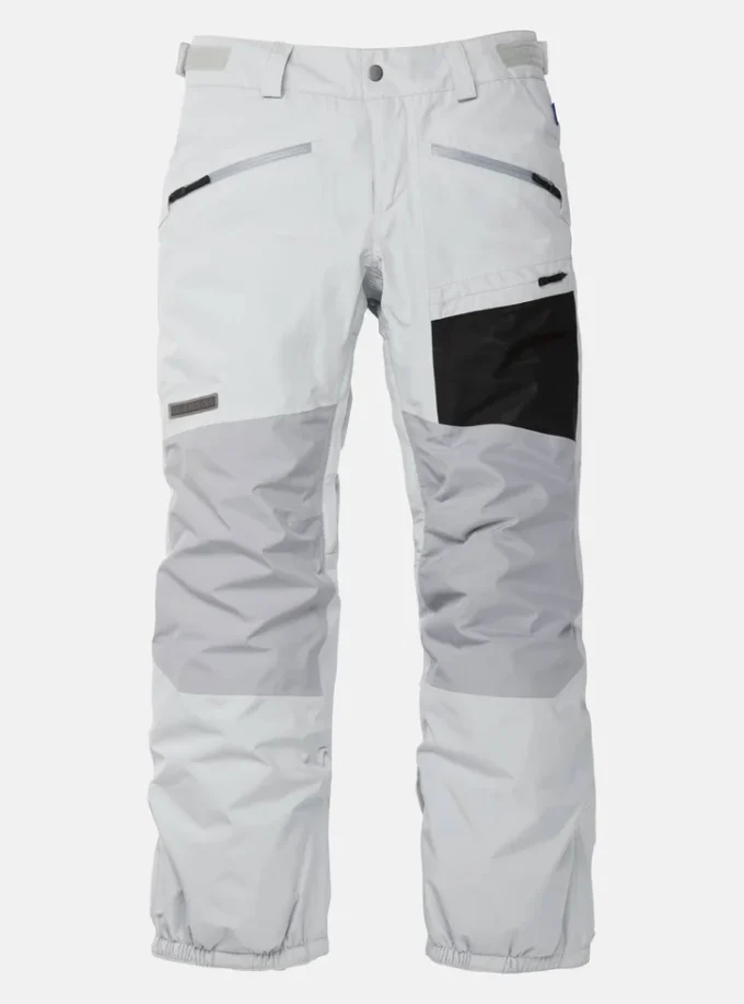 Pantaloni Burton Carbonate GORE-TEX 2L per bambini Pantaloni Burton Carbonate GORE-TEX 2L per bambini