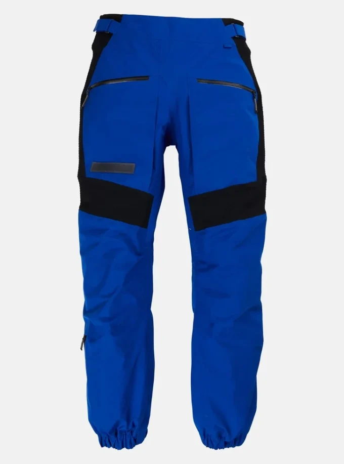 Pantaloni Burton Carbonate GORE-TEX 3L da donna Pantaloni Burton Carbonate GORE-TEX 3L da donna