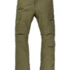Pantaloni Burton Cargo 2L da uomo (taglia alta) Pantaloni Burton Cargo 2L da uomo (taglia alta)