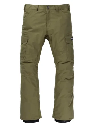 Pantaloni Burton Cargo 2L da uomo (taglia alta)