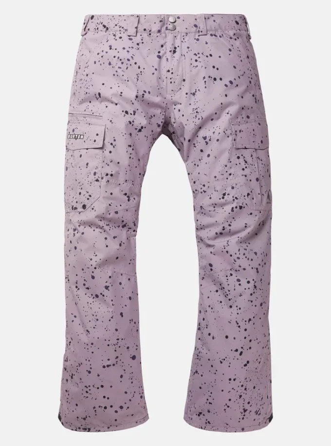 Pantaloni Burton Cargo 2L da uomo (vestibilità regolare) Pantaloni Burton Cargo 2L da uomo (vestibilità regolare)