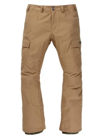 Pantaloni Burton Cargo 2L Relaxed Fit da uomo