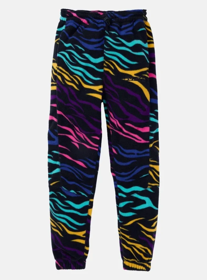 Pantaloni Burton Cinder (campione)