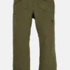 Pantaloni Burton Covert 2.0 2L da uomo Pantaloni Burton Covert 2.0 2L da uomo