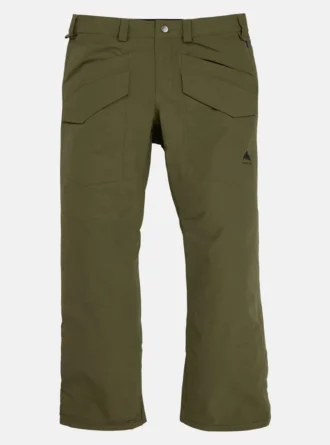 Pantaloni Burton Covert 2.0 2L da uomo