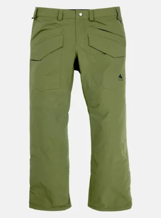 Pantaloni Burton Covert 2.0 2L da uomo