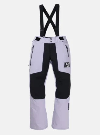 Pantaloni Burton Daybeacon 3L da donna
