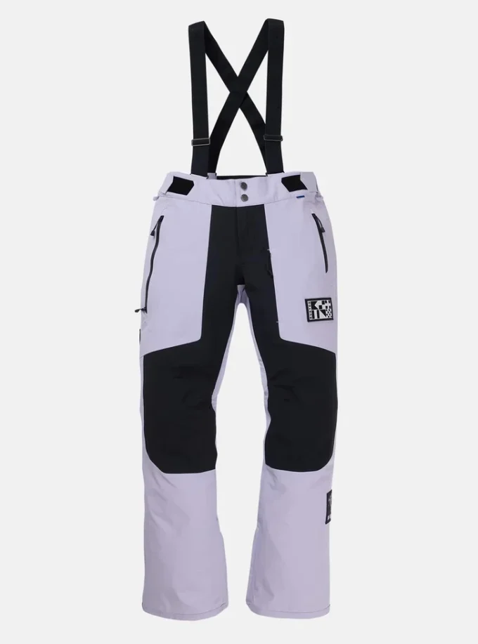 Pantaloni Burton Daybeacon 3L da donna
