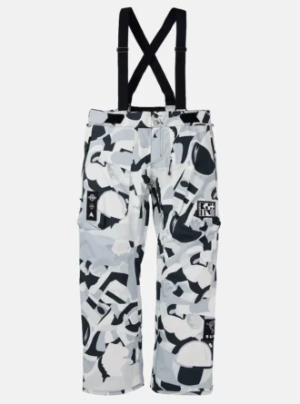 Pantaloni Burton Daybeacon 3L da uomo