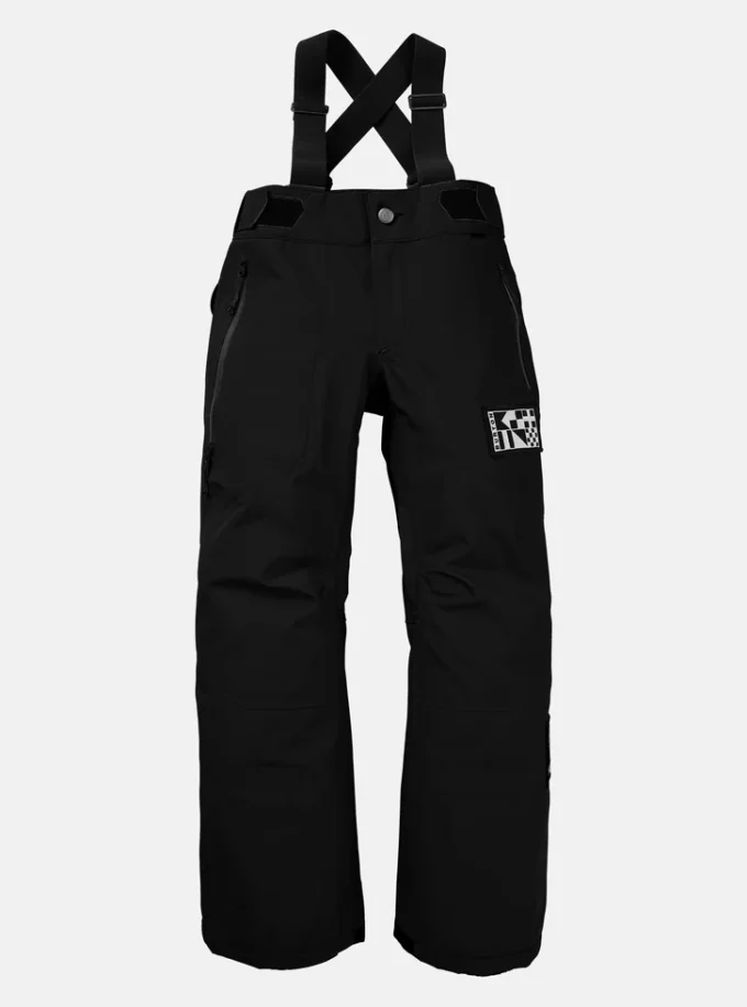 Pantaloni Burton Daybeacon 3L per bambini