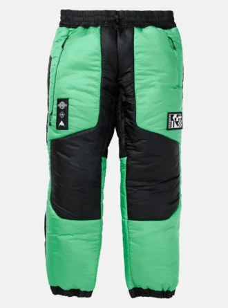 Pantaloni Burton Daybeacon Expedition Puffy