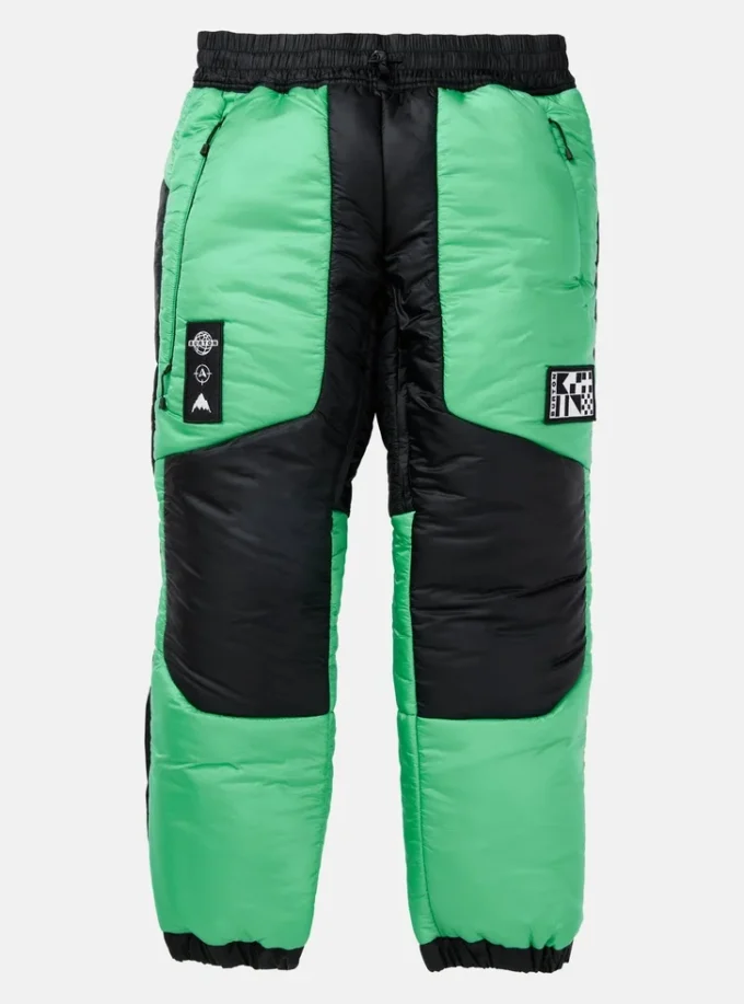 Pantaloni Burton Daybeacon Expedition Puffy