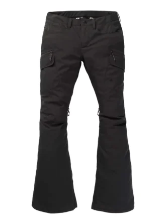 Pantaloni Burton Gloria da donna