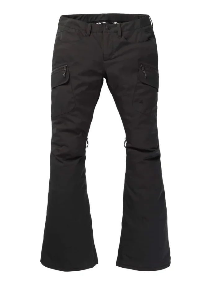 Pantaloni Burton Gloria da donna Pantaloni Burton Gloria da donna