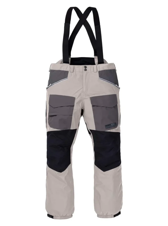 Pantaloni Burton GORE-TEX Banshey da uomo Pantaloni Burton GORE-TEX Banshey da uomo