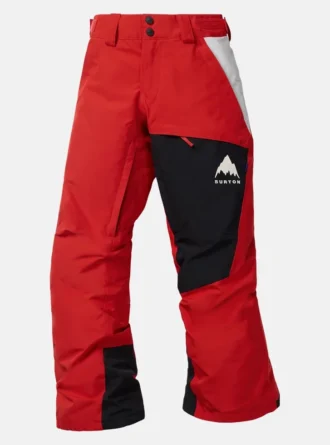 Pantaloni Burton GORE-TEX Shell per bambini