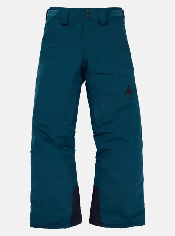 Pantaloni Burton GORE-TEX Shell per bambini (campione) Pantaloni Burton GORE-TEX Shell per bambini (campione)