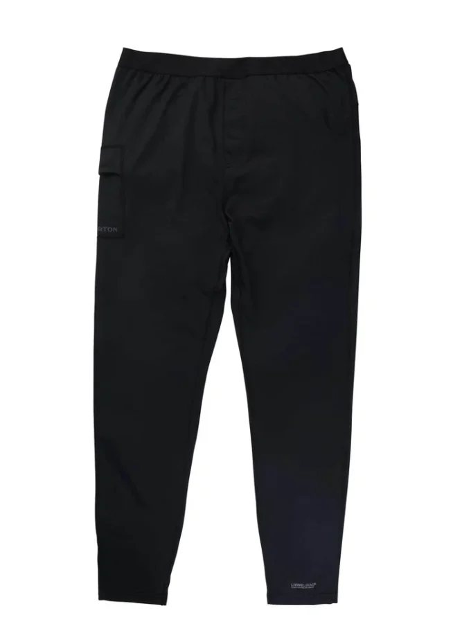 Pantaloni Burton Heavyweight X Base Layer da uomo Pantaloni Burton Heavyweight X Base Layer da uomo