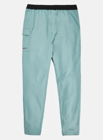 Pantaloni Burton Heavyweight X Base Layer da uomo (campione)