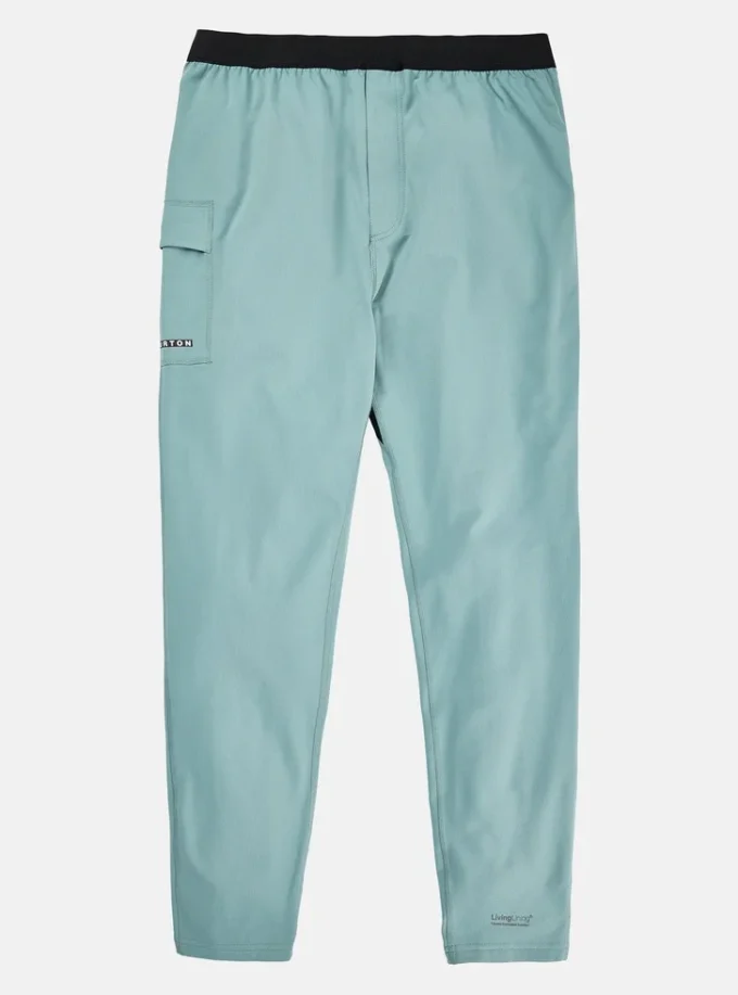 Pantaloni Burton Heavyweight X Base Layer da uomo (campione) Pantaloni Burton Heavyweight X Base Layer da uomo (campione)