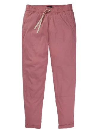 Pantaloni Burton Joy da donna