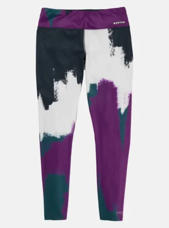 Pantaloni Burton Lightweight X Base Layer da donna