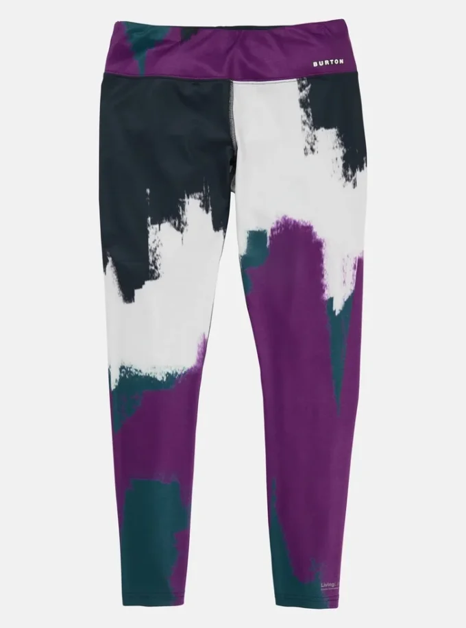 Pantaloni Burton Lightweight X Base Layer da donna Pantaloni Burton Lightweight X Base Layer da donna