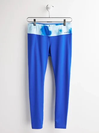 Pantaloni Burton Lightweight X Base Layer da donna