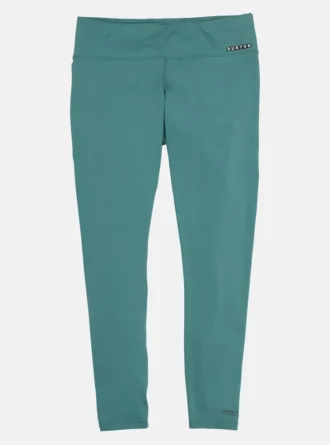 Pantaloni Burton Lightweight X Base Layer da donna