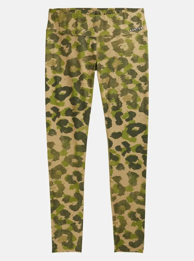 Pantaloni Burton Lightweight X Base Layer da donna Pantaloni Burton Lightweight X Base Layer da donna