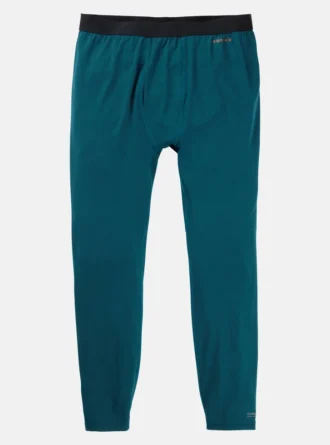 Pantaloni Burton Lightweight X Base Layer da uomo