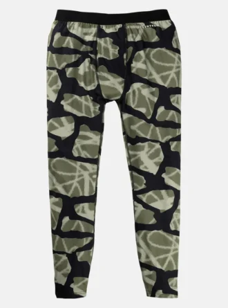 Pantaloni Burton Lightweight X Base Layer da uomo Pantaloni Burton Lightweight X Base Layer da uomo