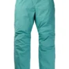Pantaloni Burton Melter da uomo